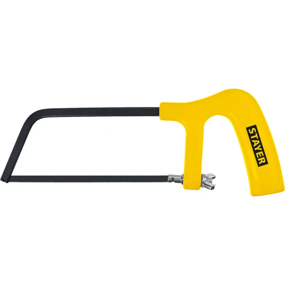 STAYER ножовка-мини по металлу (1561)