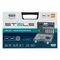 Набор инструментов, 1/2", 1/4", CrV, пластиковый кейс 69 предметов Stels