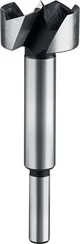 ЗУБР Форстнер 30 x 90 мм, cверло Форстнера по дереву, фанере, ДСП(2993-30)