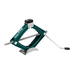 Домкрат ромбический 1,2т, 100-350 мм Сибртех