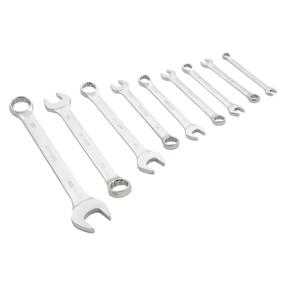 Набор инструментов 82 предмета, CrV, 1/2", 1/4" Сибртех