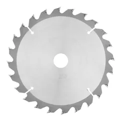Пильный диск по дереву, 150 х 20 мм, 24 зуба, кольцо 16/20 Matrix Professional