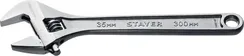 STAYER MAXFORCE, 300/35 мм, разводной ключ (2725-30)