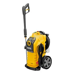 Мойка высокого давления K 90 Power, 3100 Вт, 220 бар, 600 л/ч, асинх. двиг.// Denzel
