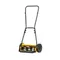 Газонокосилка механическая CHAMPION MM4026