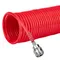 Шланг спиральный воздушный, 15 м, с быстросъемными соединениями Matrix