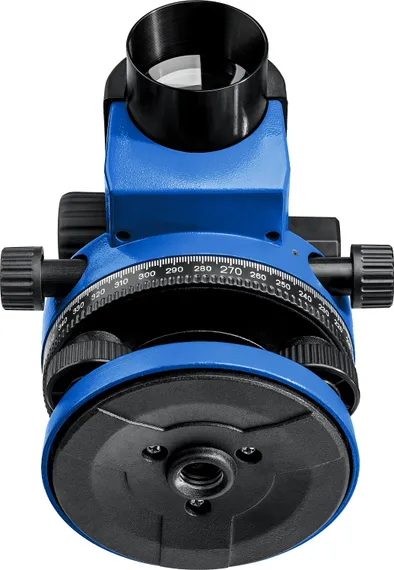 ЗУБР ОУ-32, 120 м, оптический нивелир, Профессионал (34917)