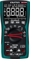 KRAFTOOL KM-700 цифровой мультиметр (59852)