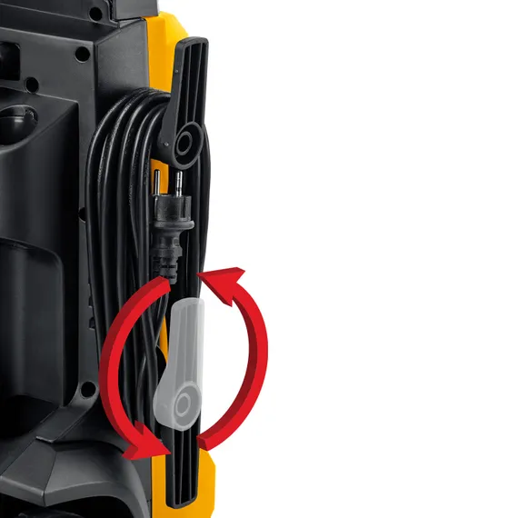 Мойка высокого давления STEHER 180 Атм 2200 Вт PRO (HPW-180B)