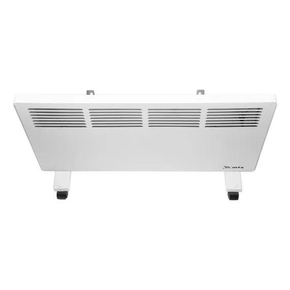 Конвектор электрический КМ-1500.2, 230 В, 1500 Вт, X-образный нагреватель, колеса, термостат MTX