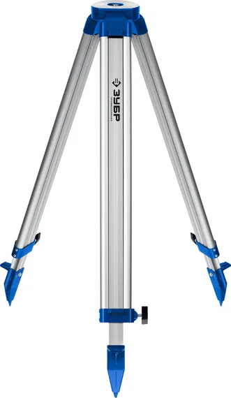 ЗУБР ШГ 160, геодезический штатив (34968)