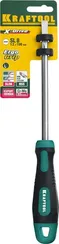 KRAFTOOL Х-Drive, SL8 x 150, отвертка (250071-8.0-150)