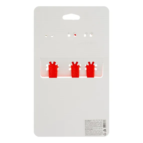 Набор кистей «Эмали» 25 мм, 35 мм, 50 мм Color Line Matrix