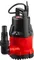 ЗУБР 400 Вт, дренажный насос с минимальным уровнем откачки (НПЧ-М1-400)