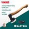 KRAFTOOL VIKING 600/850 г, 380мм универсальный топор (20773)