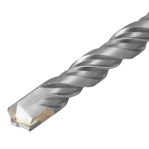 Бур по бетону, 14 x 210 мм, SDS Plus Matrix