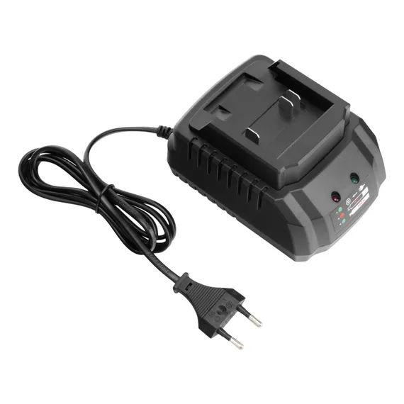 Машина шлифовальная угловая аккумуляторная бесщет. AGB-BL-20-125, Li-Ion, 20 В// MTX