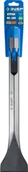 ЗУБР БУРАН, 80 х 400 мм, HEX 28, лопаточное зубило (29380-80-400)