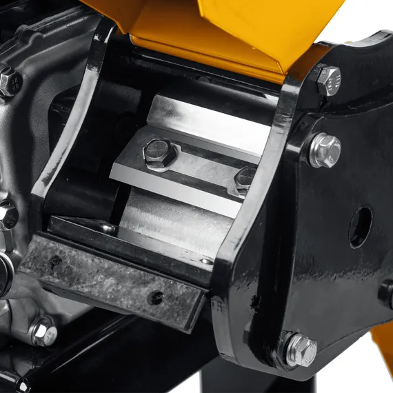 Измельчитель бензиновый STEHER 50 мм (GSR-750)