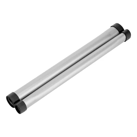 Домкрат гидравлический бутылочный, 2 т, высота подъема 181-345 мм Matrix