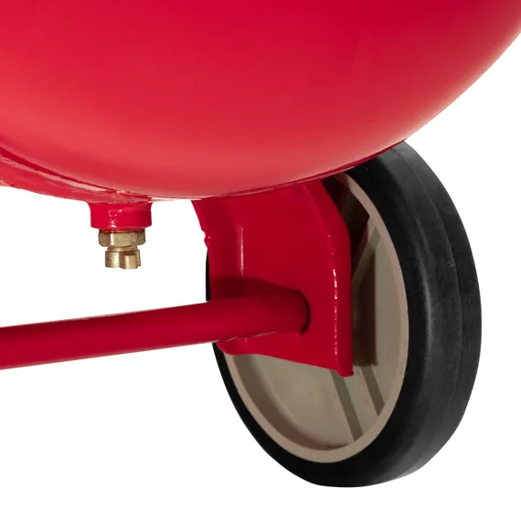 Компрессор воздушный ременный привод КР3000/100  3,0 кВт, 100 литров, 510 л/мин МТХ