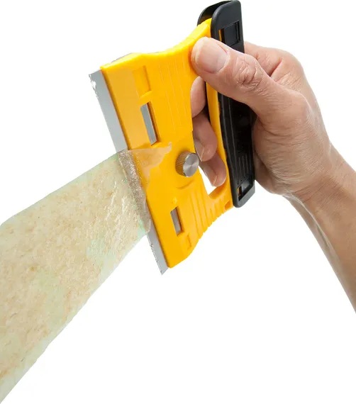 OLFA 120 мм, скребок (OL-GSR-1/3B)