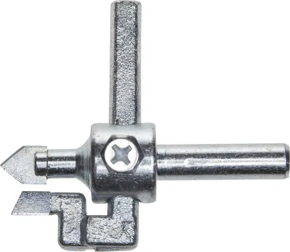 STAYER 30-80 мм, круговой резак для ручного плиткореза (3310-S)