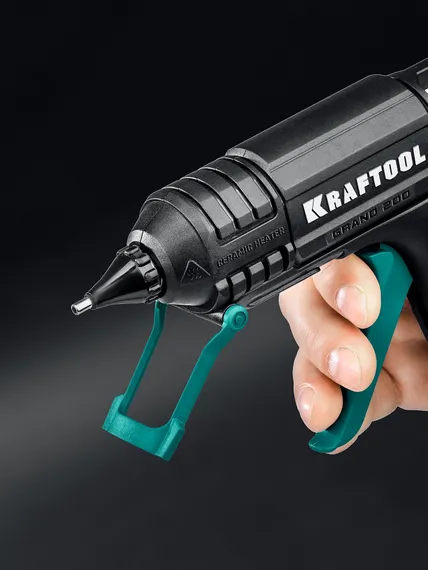 KRAFTOOL GRAND 2,3мм, 30 мм, запасное сопло для пистолета (06886-2.3)