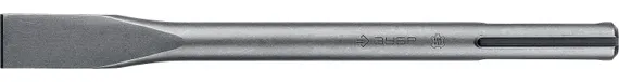 ЗУБР БУРАН, 25 x 280 мм, SDS-max, плоское зубило, Профессионал (29382-25-280)