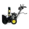 Снегоотбрасыватель CHAMPION ST762E