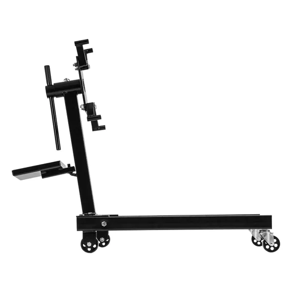 Стенд для двигателя, 570 кг, 1250 Lbs Matrix