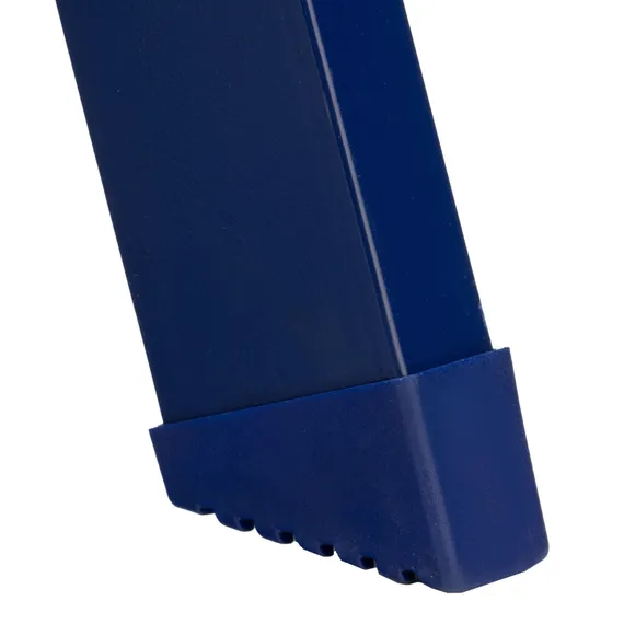 Стремянка двусторонняя 3 ступени, стальная, Сибртех