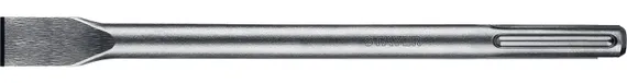 STAYER Gorilla Force, 25 x 400 мм, SDS-max, плоское зубило, Professional (29392-25-400)