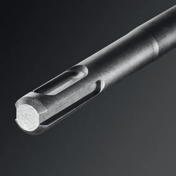 ЗУБР ПРОФИ-4Х 8шт набор №2, буры SDS-plus (29313-H8-2)