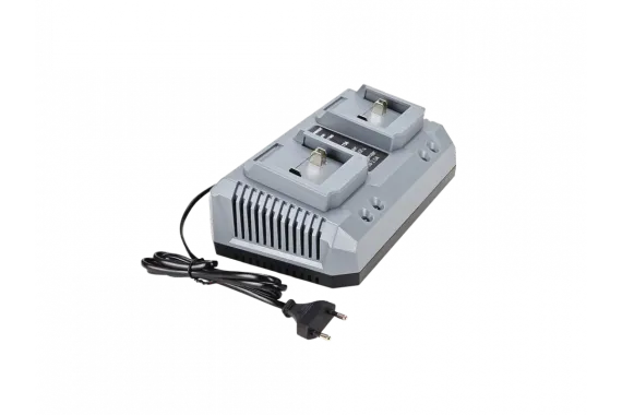 Зарядное устройство PROFIPOWER на 2 аккумулятора Li-ion LI-18E A1156