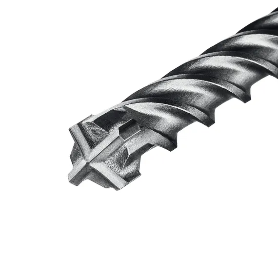 ЗУБР ПРОФИ-4Х 12x1000 мм, SDS-plus бур (29313-1000-12)