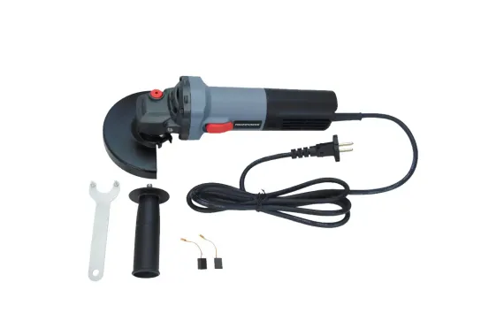 Сетевая УШМ (болгарка) PROFIPOWER PGS-1050R E0259