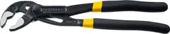 STAYER Omega, 250 мм, переставные клещи, Professional (2239)