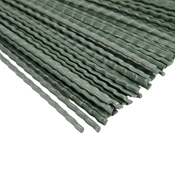 Метла полипропиленовая, 295 х 255 мм, веерная, без черенка, Сибртех