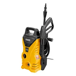 Мойка высокого давления R-110, 1500 Вт, 110 бар, 5,7 л/мин, переносная Denzel