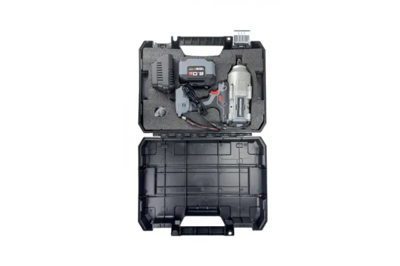 Гайковерт аккумуляторный PROFIPOWER T-2000N E0187