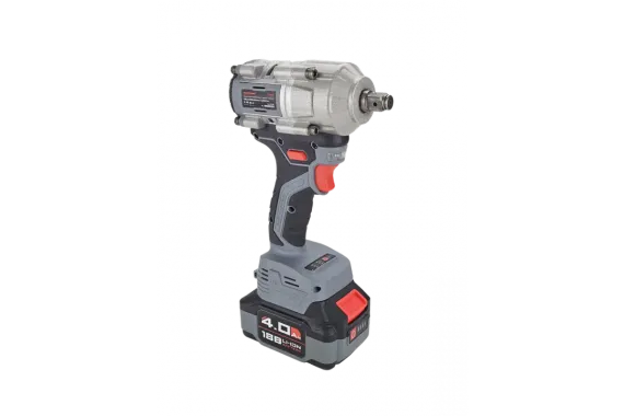 Гайковерт аккумуляторный PROFIPOWER T-500N E0185