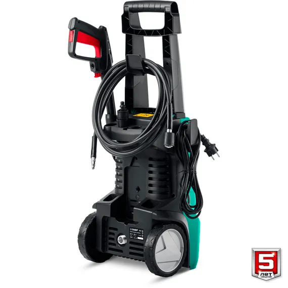 Мойка высокого давления ЗУБР 160 Атм 2100 Вт(АВД-160)