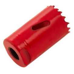 Коронка Bimetal, 30 мм Matrix