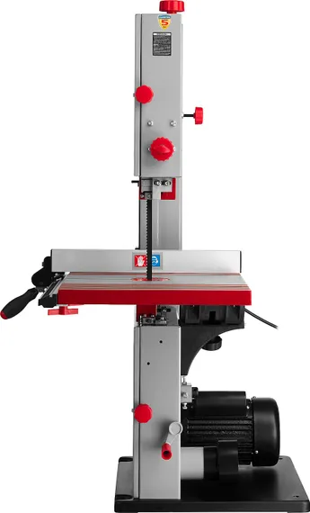 ЗУБР 305 мм, 750 Вт, ленточная пила (ЗПЛ-305)