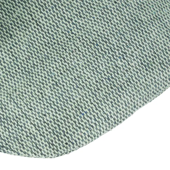 Краги сварщика брезентовые огнеупорные, 2 размер Сибртех