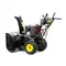 Снегоотбрасыватель CHAMPION ST1171E