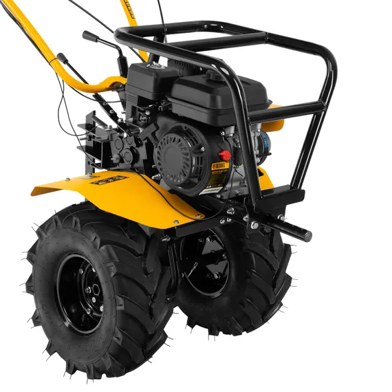 Мотоблок DPT-670S-PRO Denzel