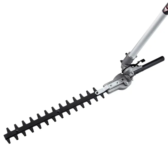 Триммер бензиновый мультифункциональный DGT-52S-MAX, 52 см3, разъемная штанга Denzel