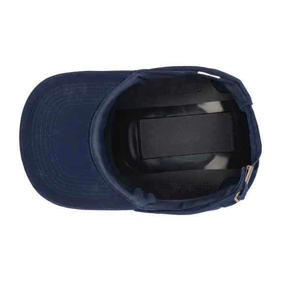 Каскетка, цвет синий, размер 52-62, Сибртех